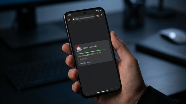 Main screen of s92 bet apk page for PK players - 4