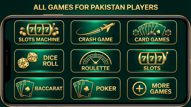 Main screen of s92 bet games page for PK players - 4