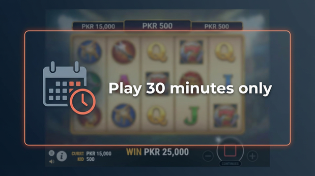 Payment and PKR controls in s92 bet - 6
