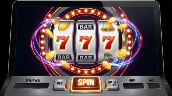 Main screen of s92 bet slots page for PK players - 4